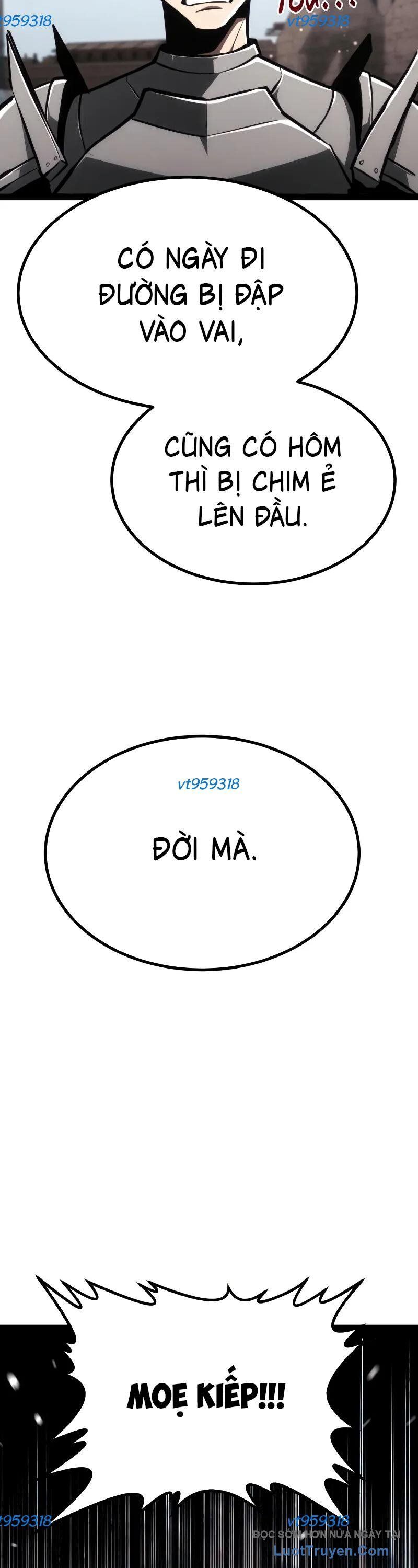 Goblin Level 999 Chap 25 - Next Chap 24