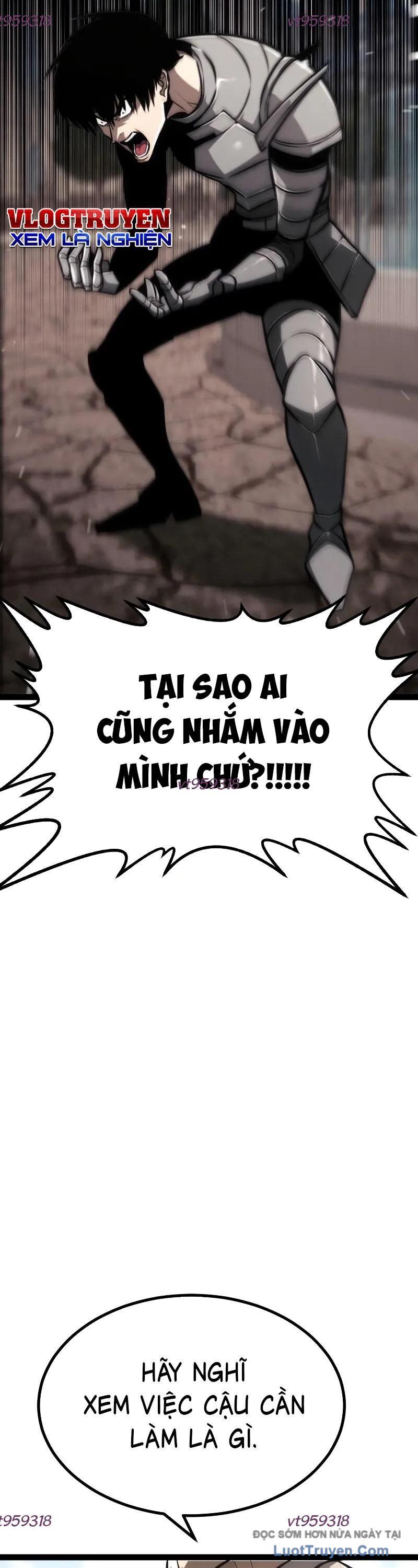 Goblin Level 999 Chap 25 - Next Chap 24