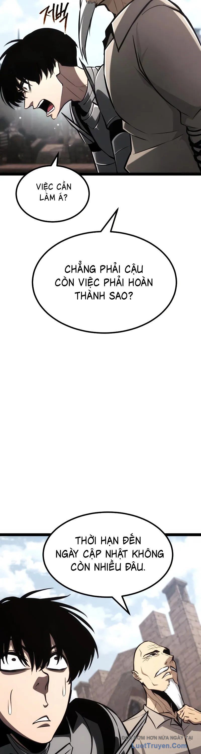 Goblin Level 999 Chap 25 - Next Chap 24