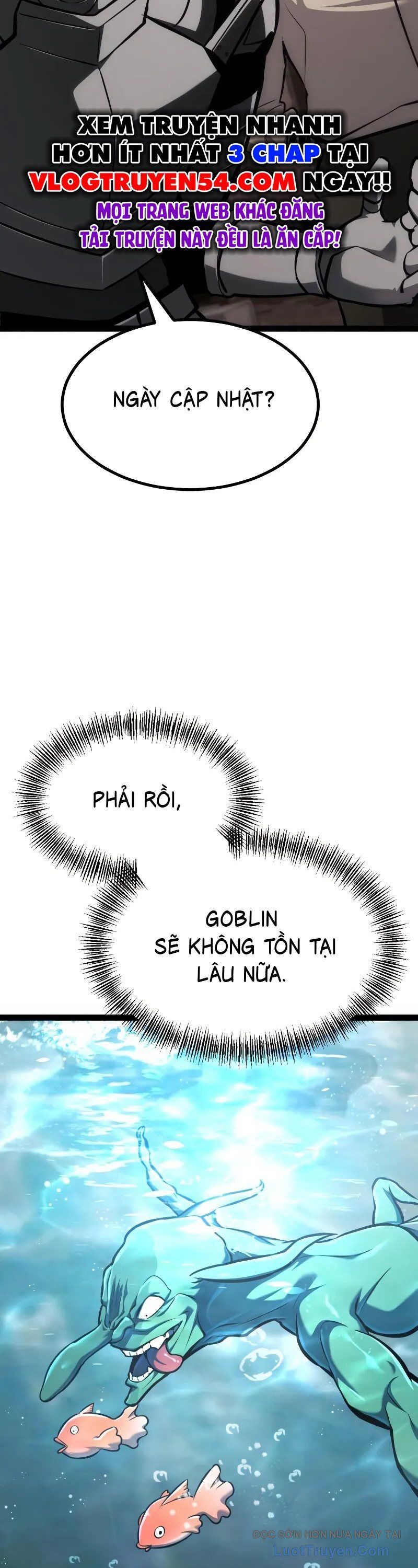 Goblin Level 999 Chap 25 - Next Chap 24