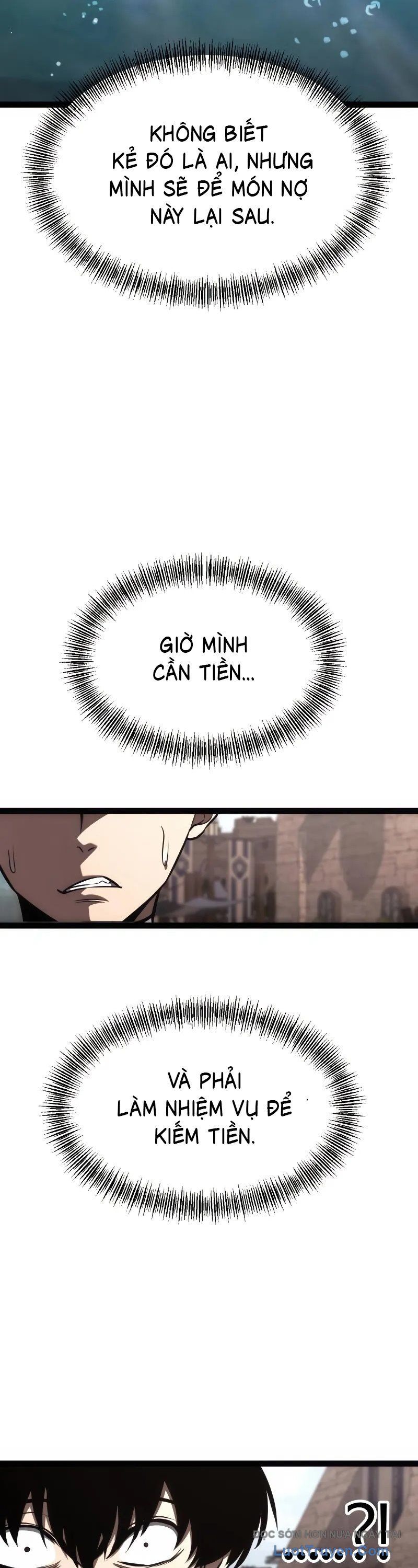 Goblin Level 999 Chap 25 - Next Chap 24