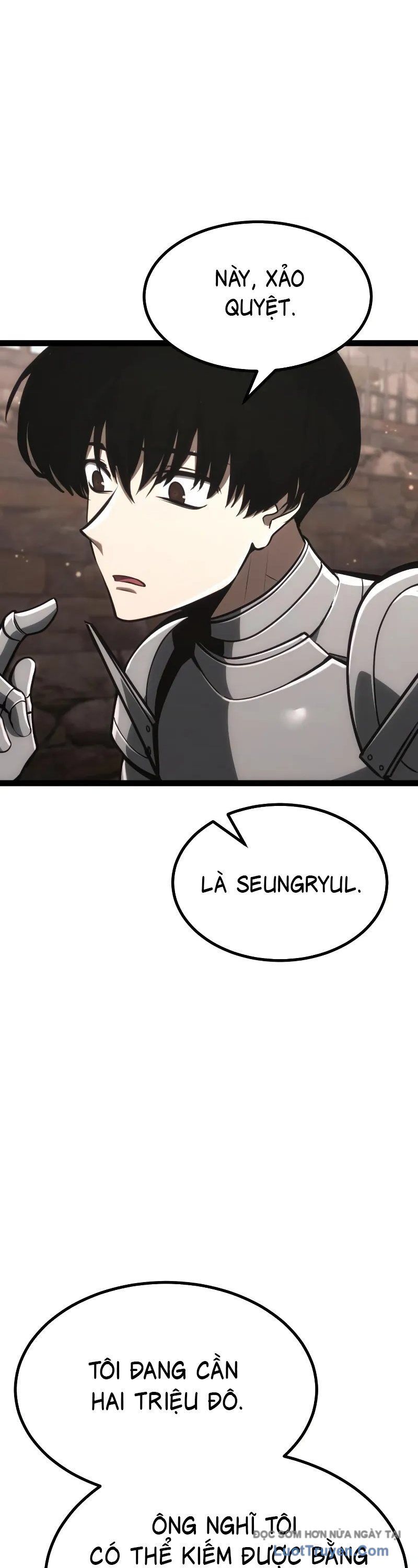 Goblin Level 999 Chap 25 - Next Chap 24