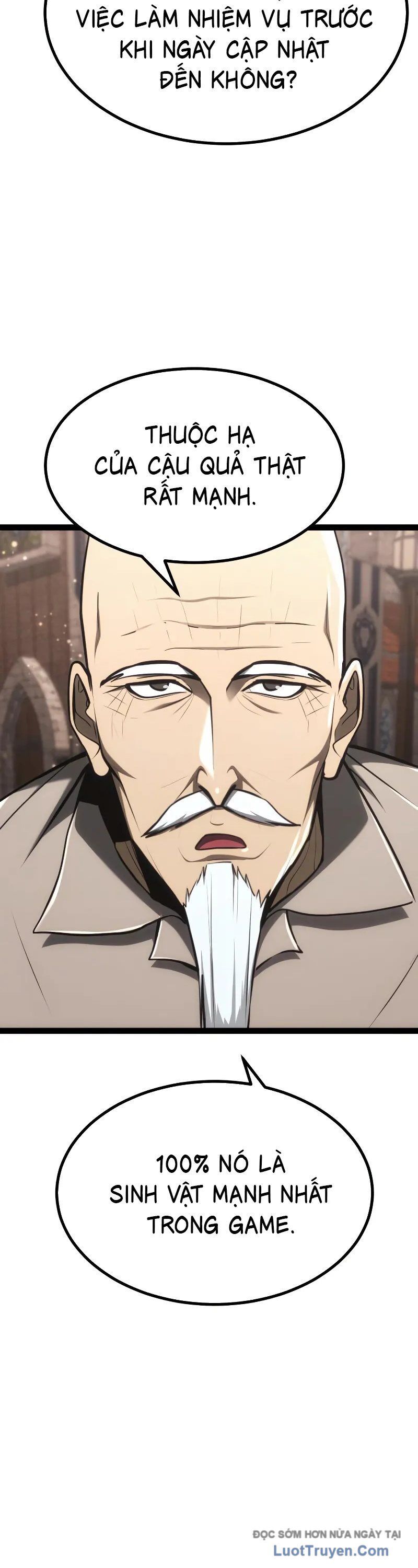 Goblin Level 999 Chap 25 - Next Chap 24