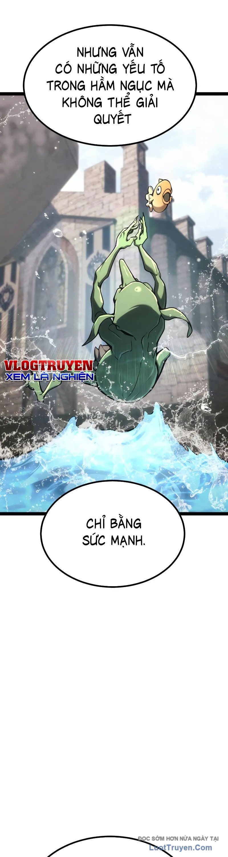Goblin Level 999 Chap 25 - Next Chap 24