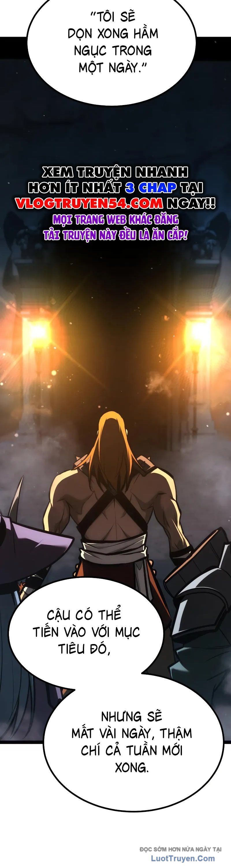 Goblin Level 999 Chap 25 - Next Chap 24