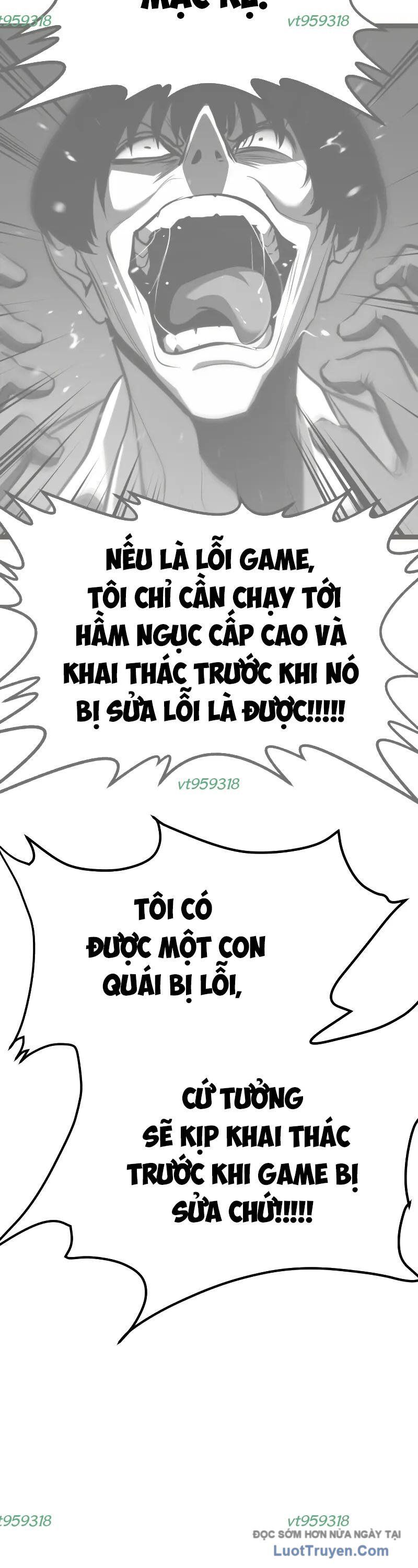 Goblin Level 999 Chap 25 - Next Chap 24