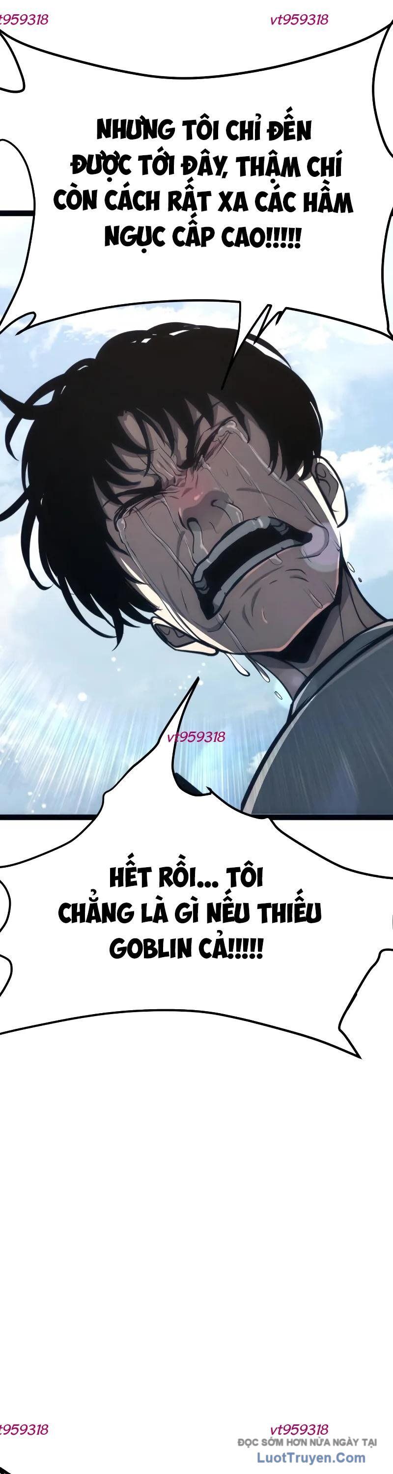 Goblin Level 999 Chap 25 - Next Chap 24