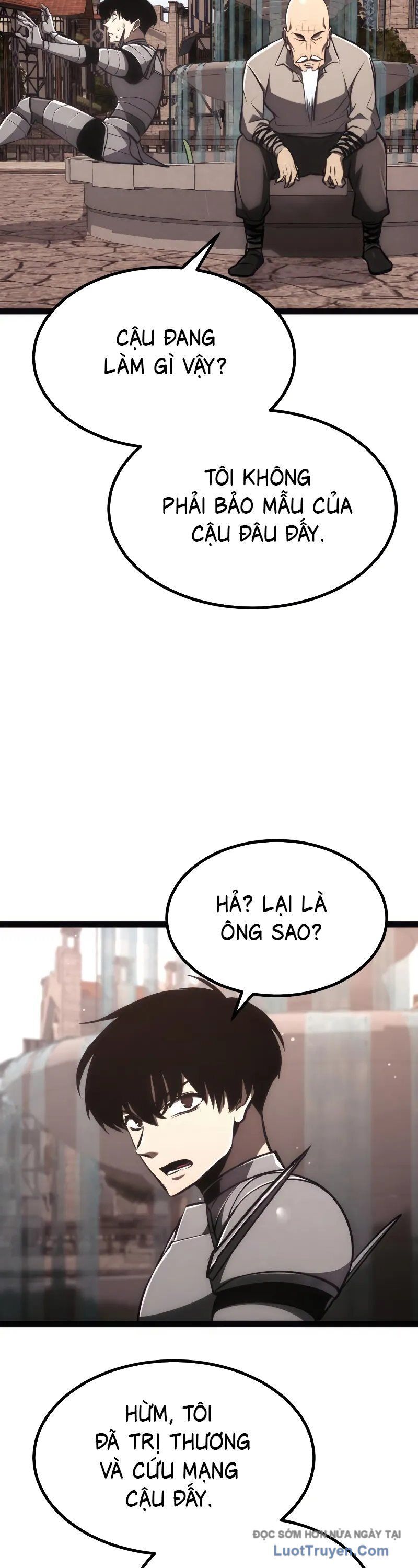 Goblin Level 999 Chap 25 - Next Chap 24