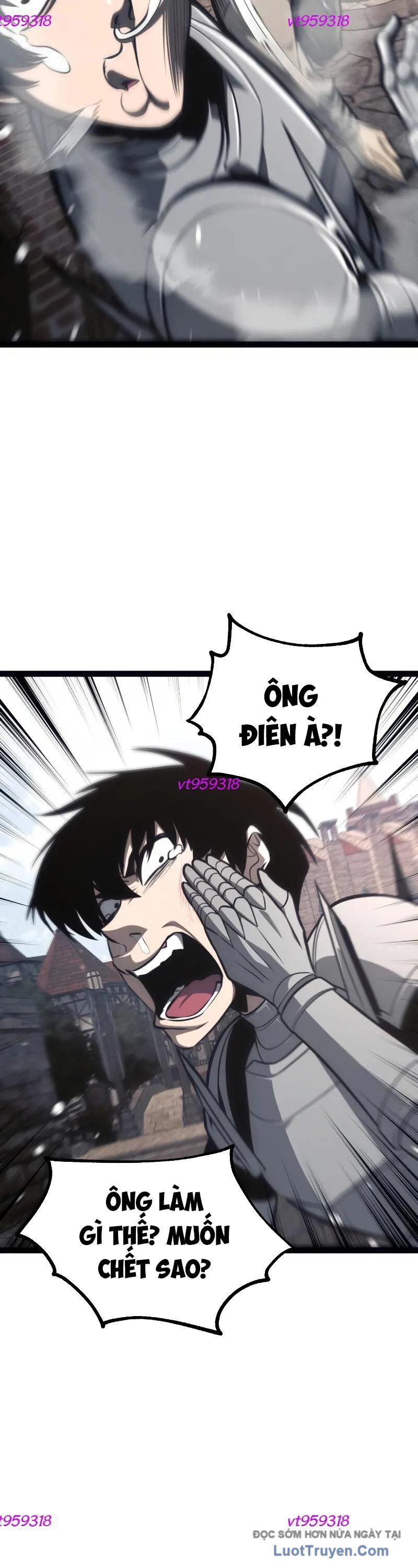 Goblin Level 999 Chap 25 - Next Chap 24