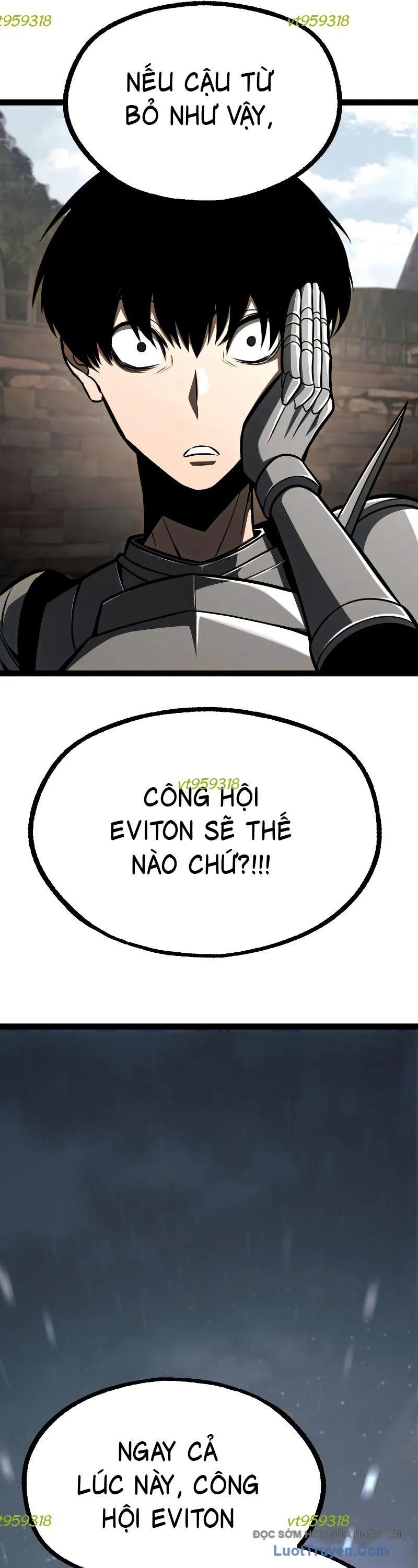 Goblin Level 999 Chap 25 - Next Chap 24