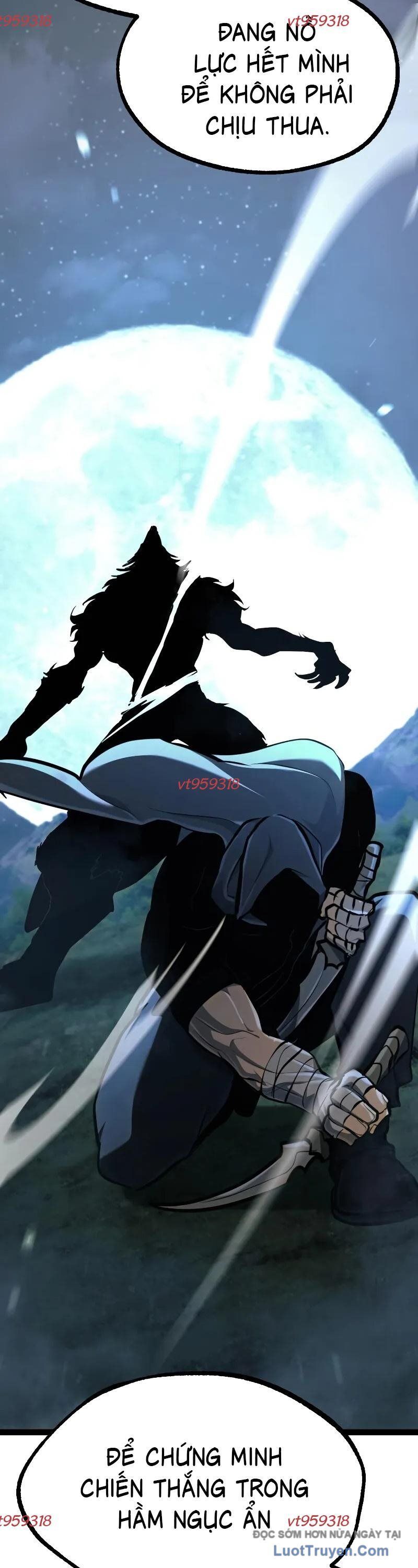 Goblin Level 999 Chap 25 - Next Chap 24