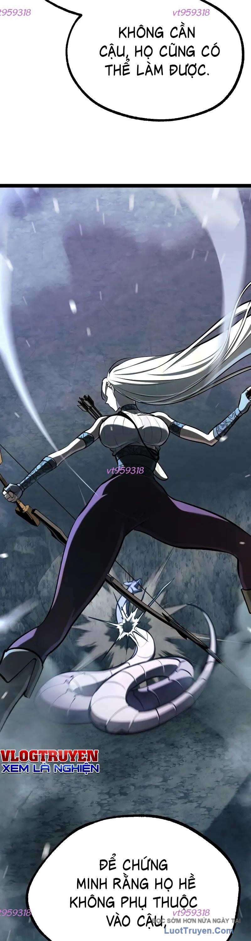 Goblin Level 999 Chap 25 - Next Chap 24