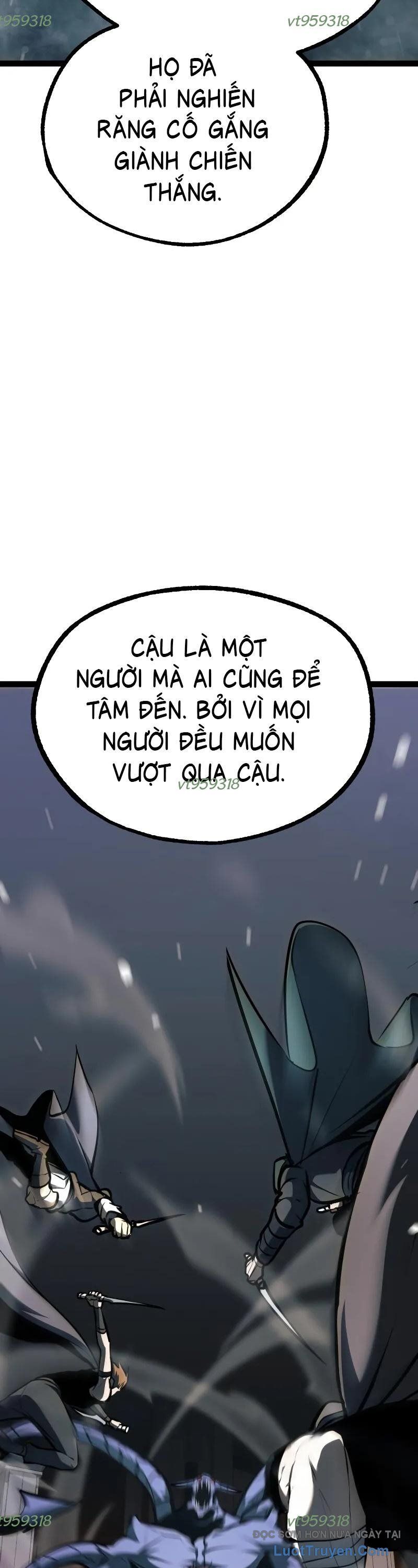 Goblin Level 999 Chap 25 - Next Chap 24