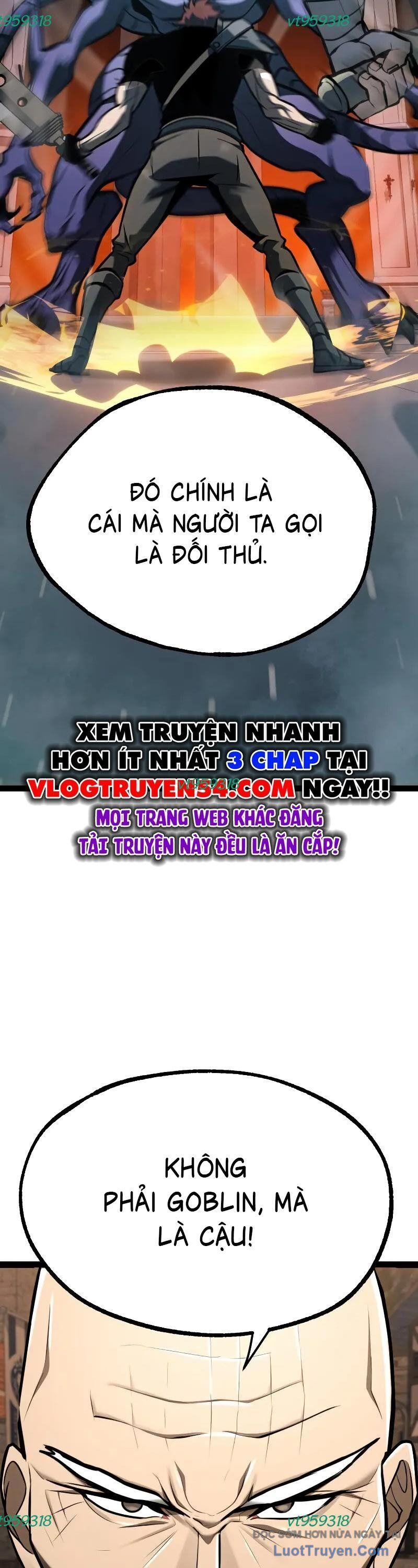 Goblin Level 999 Chap 25 - Next Chap 24