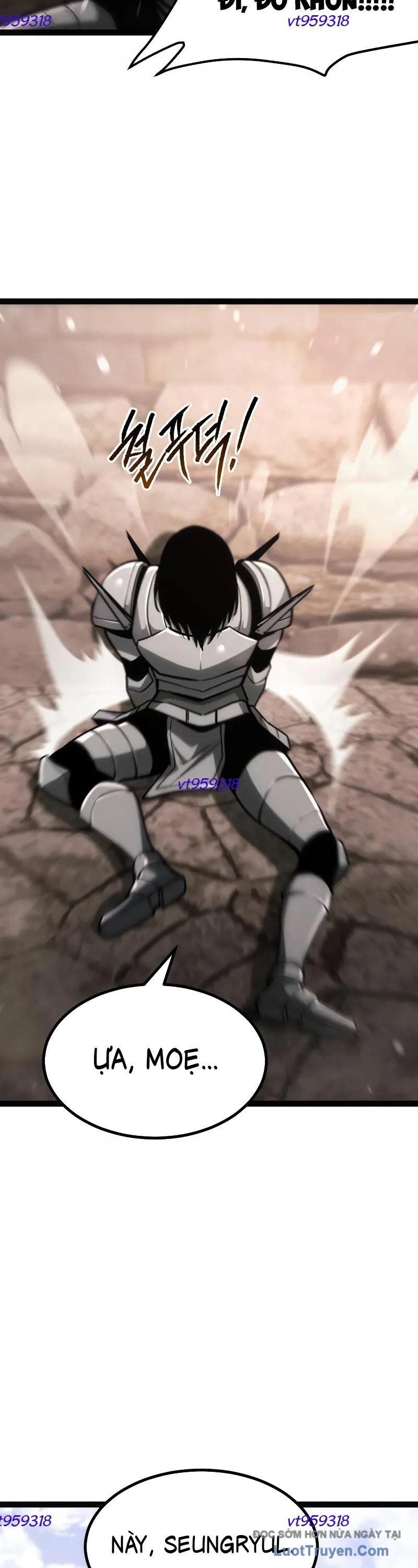 Goblin Level 999 Chap 25 - Next Chap 24