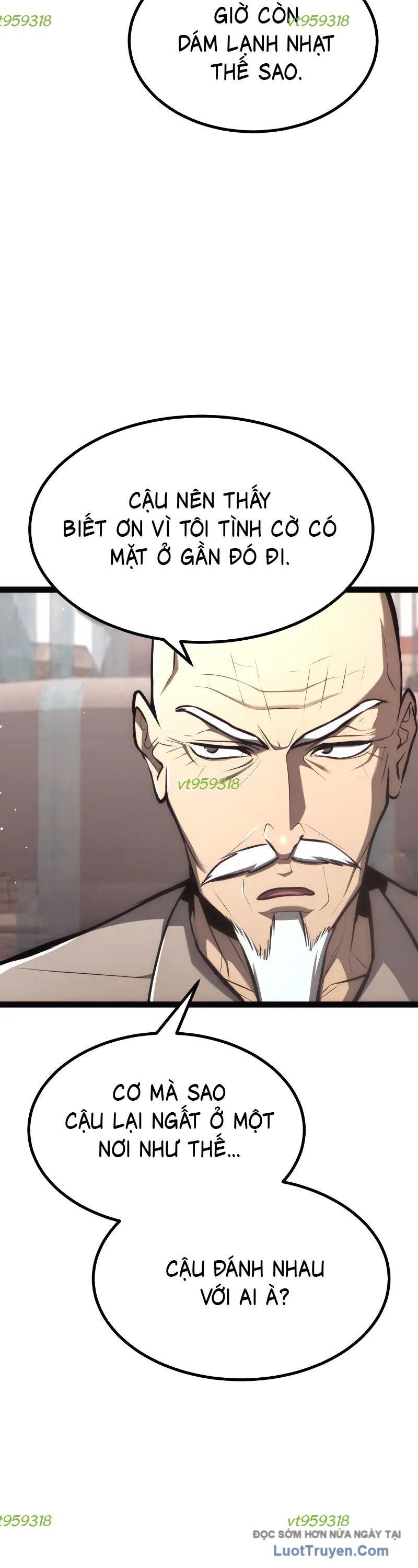 Goblin Level 999 Chap 25 - Next Chap 24