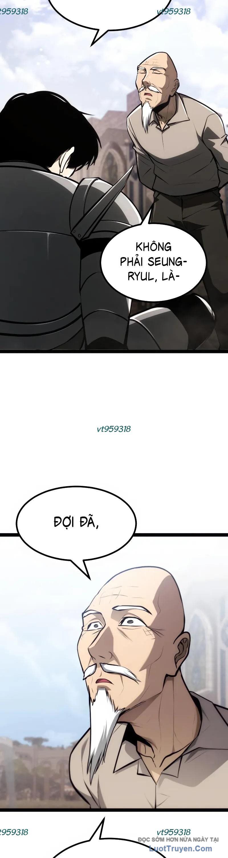 Goblin Level 999 Chap 25 - Next Chap 24