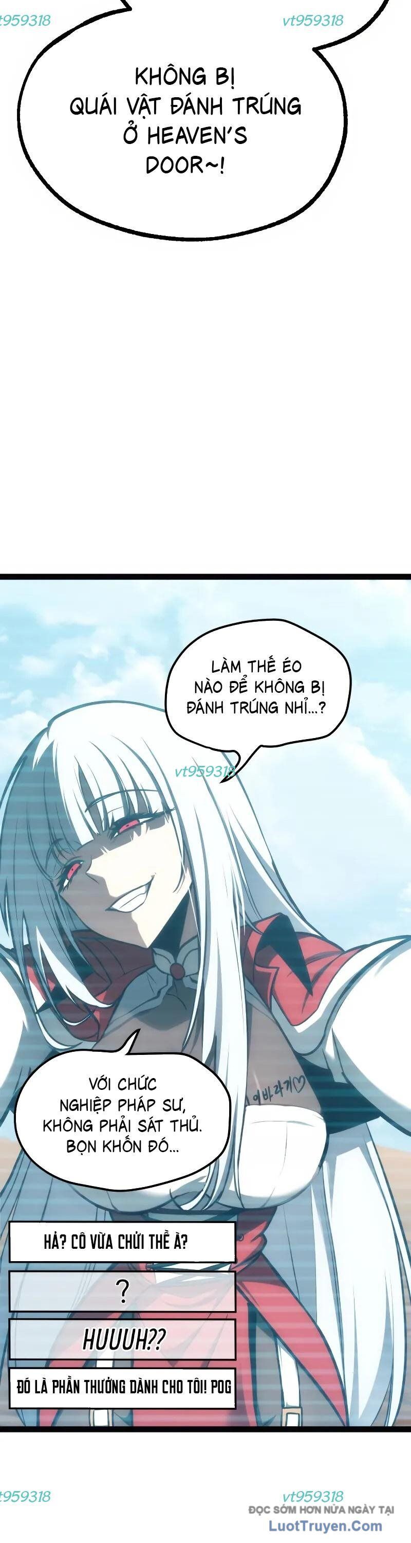 Goblin Level 999 Chap 25 - Next Chap 24