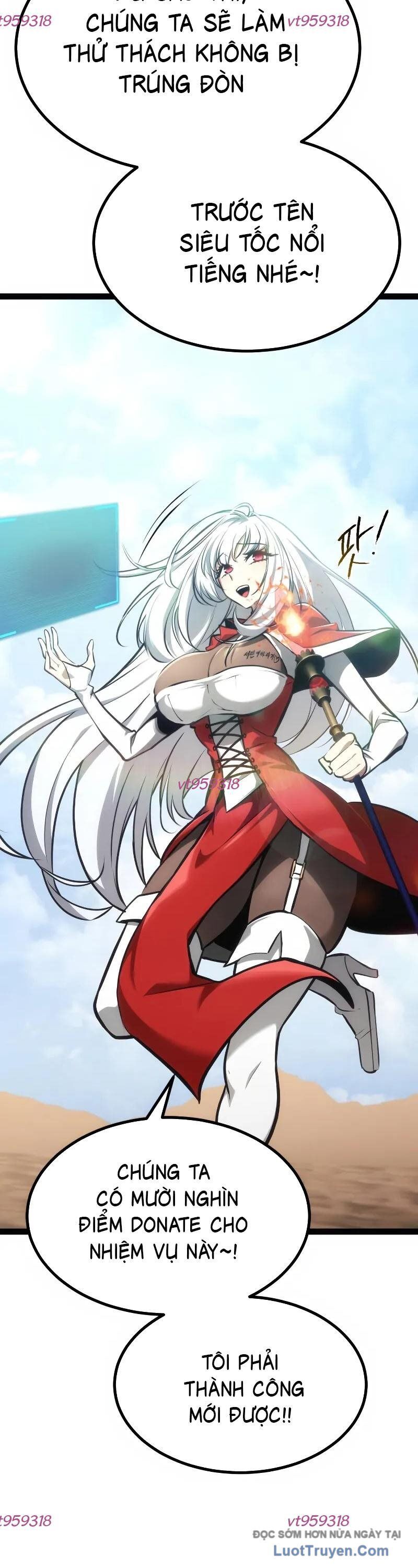 Goblin Level 999 Chap 25 - Next Chap 24