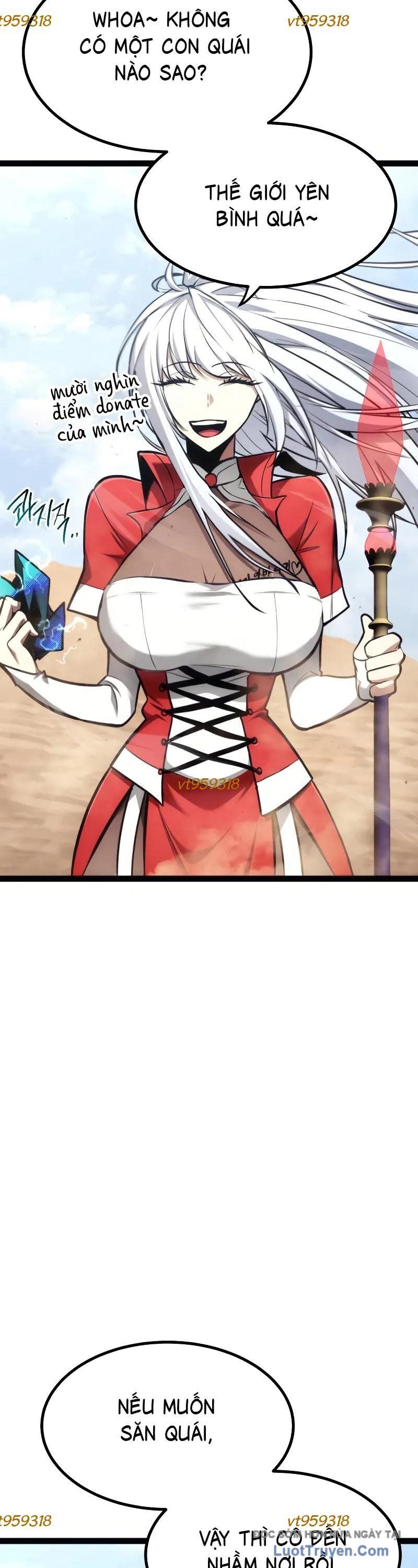 Goblin Level 999 Chap 25 - Next Chap 24