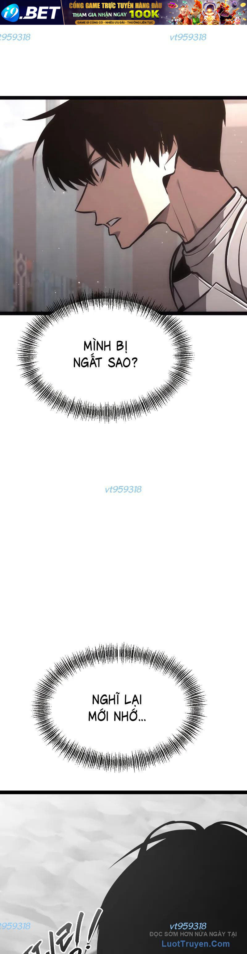 Goblin Level 999 Chap 25 - Next Chap 24