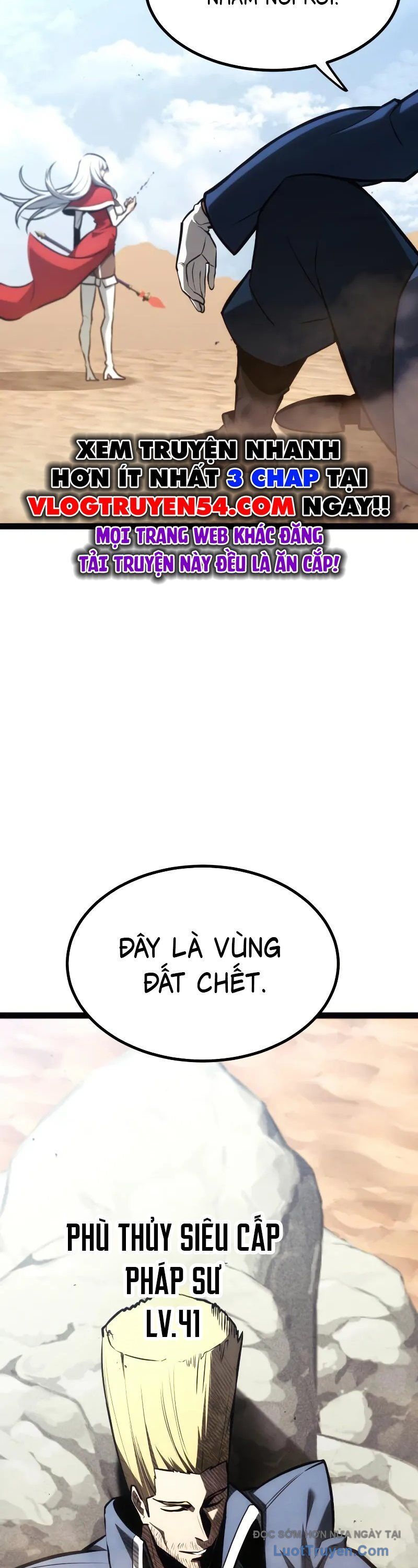 Goblin Level 999 Chap 25 - Next Chap 24