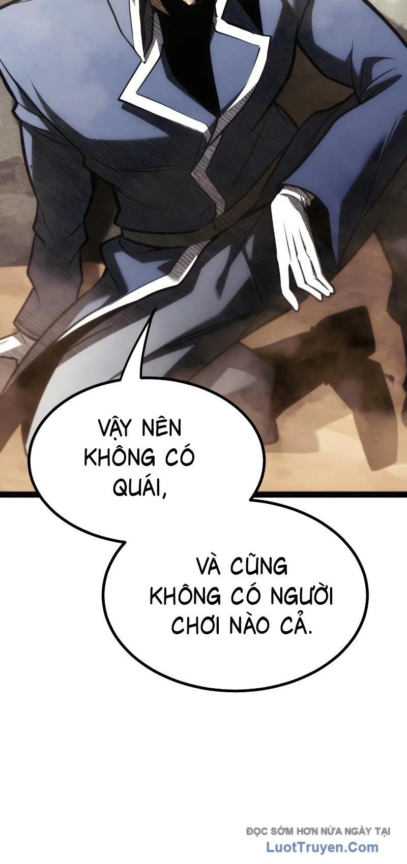 Goblin Level 999 Chap 25 - Next Chap 24