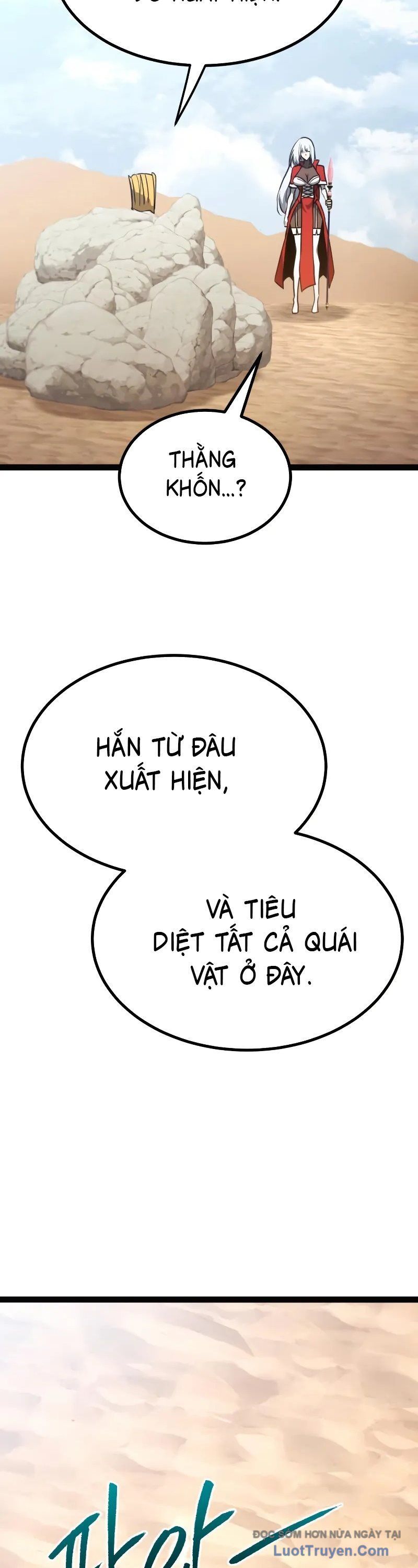 Goblin Level 999 Chap 25 - Next Chap 24