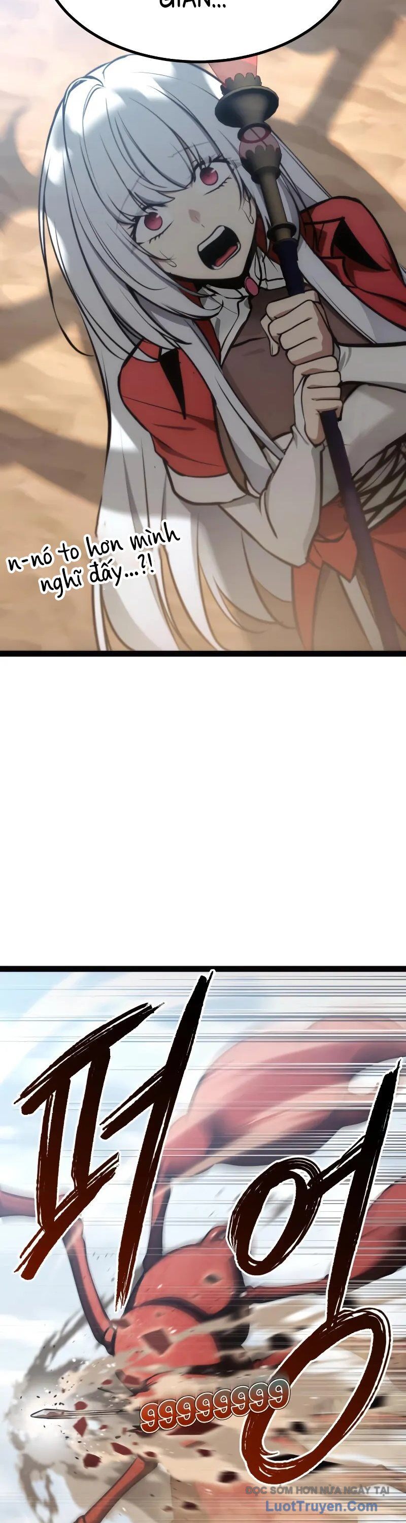 Goblin Level 999 Chap 25 - Next Chap 24