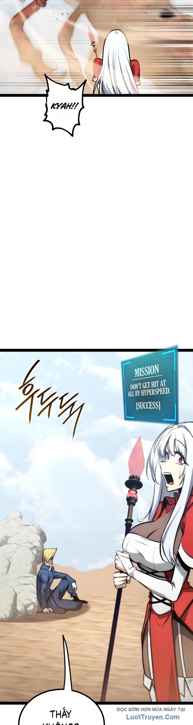 Goblin Level 999 Chap 25 - Next Chap 24