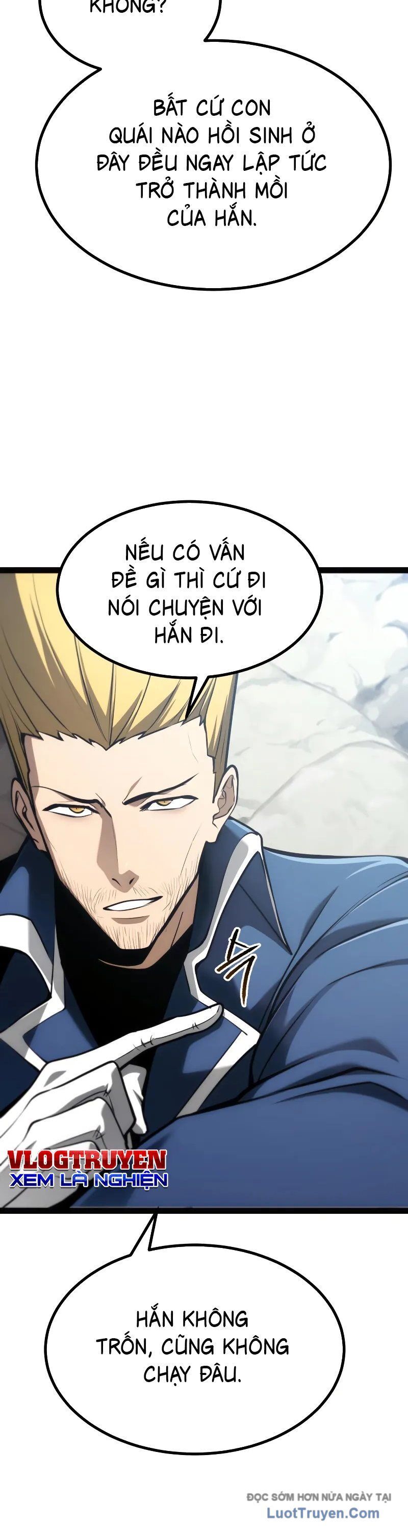 Goblin Level 999 Chap 25 - Next Chap 24