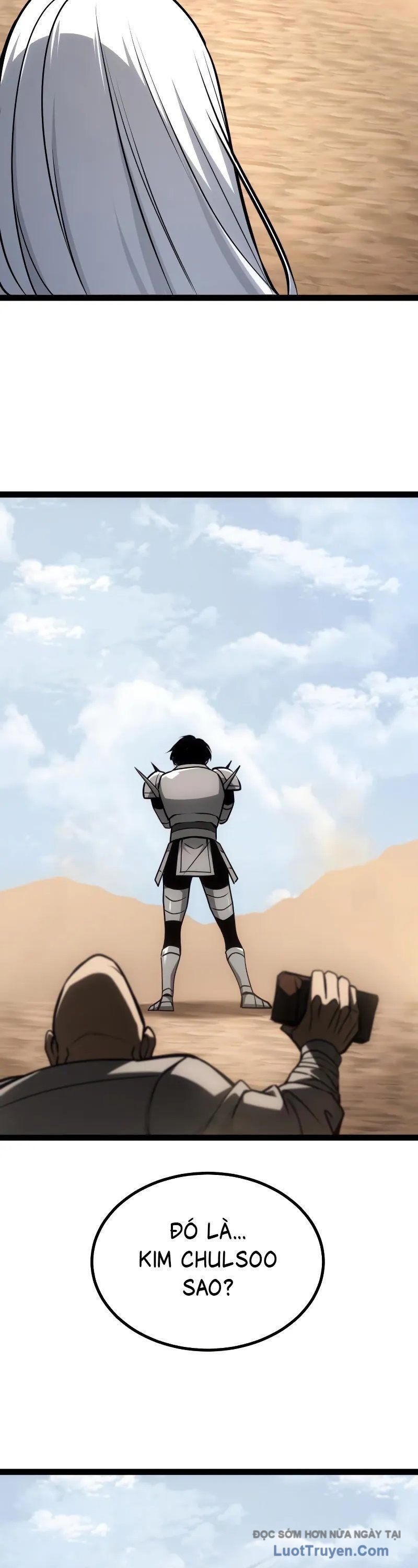 Goblin Level 999 Chap 25 - Next Chap 24