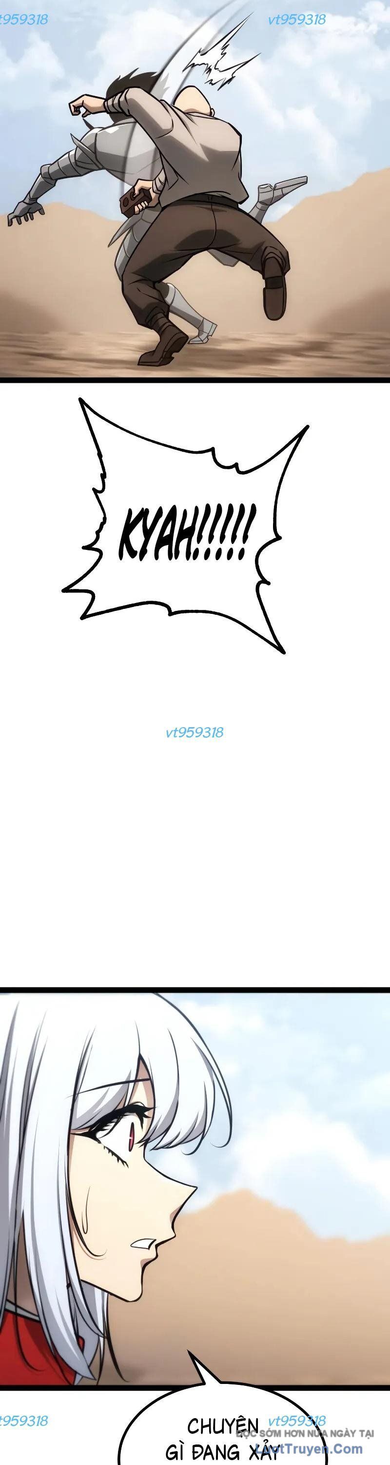 Goblin Level 999 Chap 25 - Next Chap 24