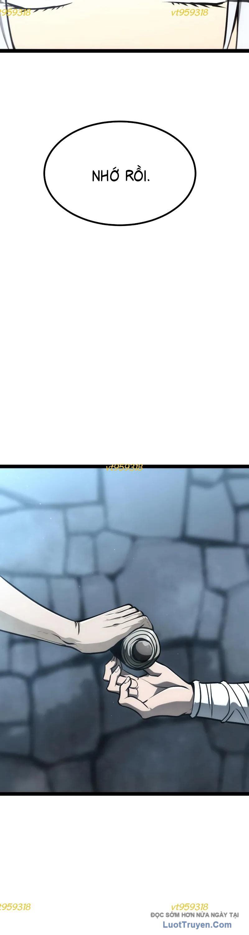 Goblin Level 999 Chap 25 - Next Chap 24