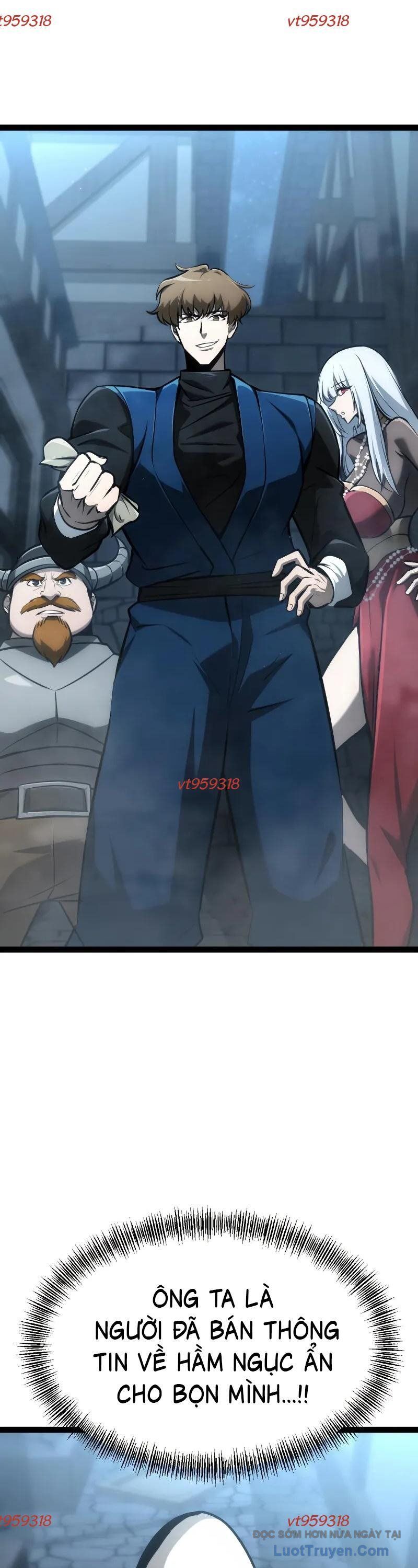 Goblin Level 999 Chap 25 - Next Chap 24