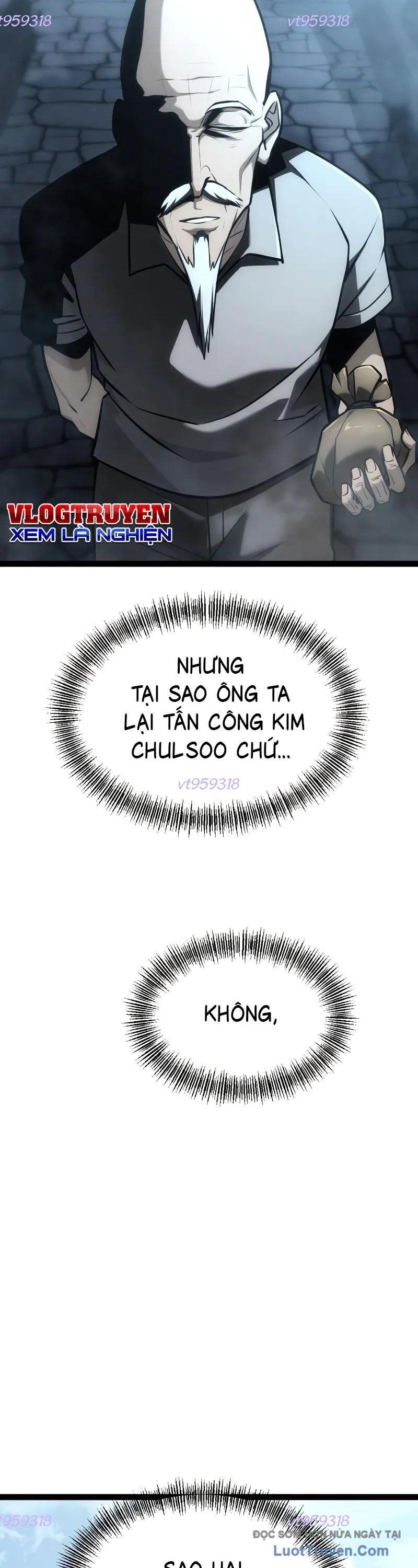 Goblin Level 999 Chap 25 - Next Chap 24