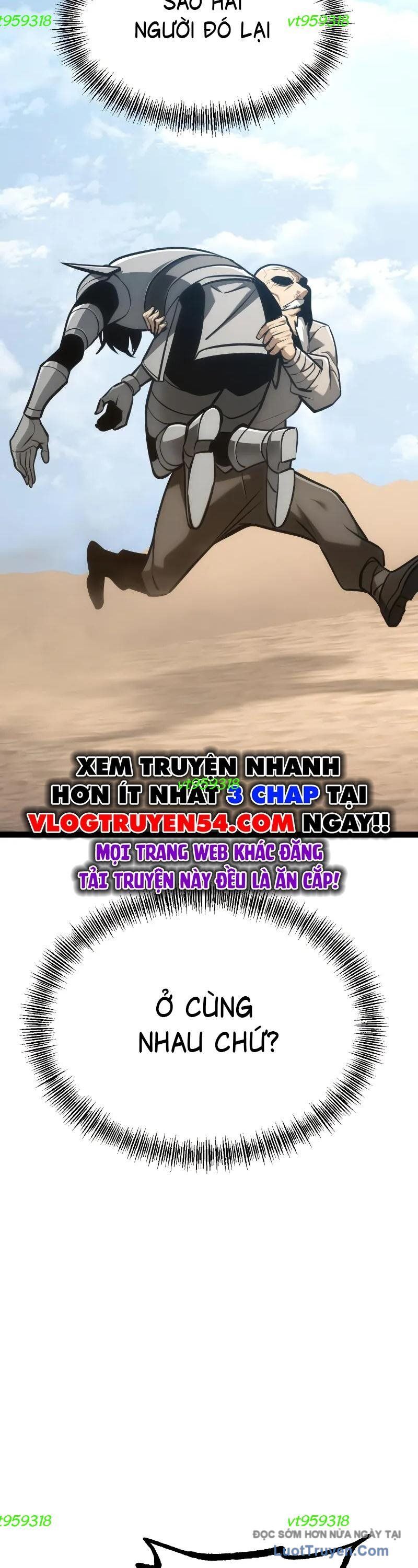 Goblin Level 999 Chap 25 - Next Chap 24