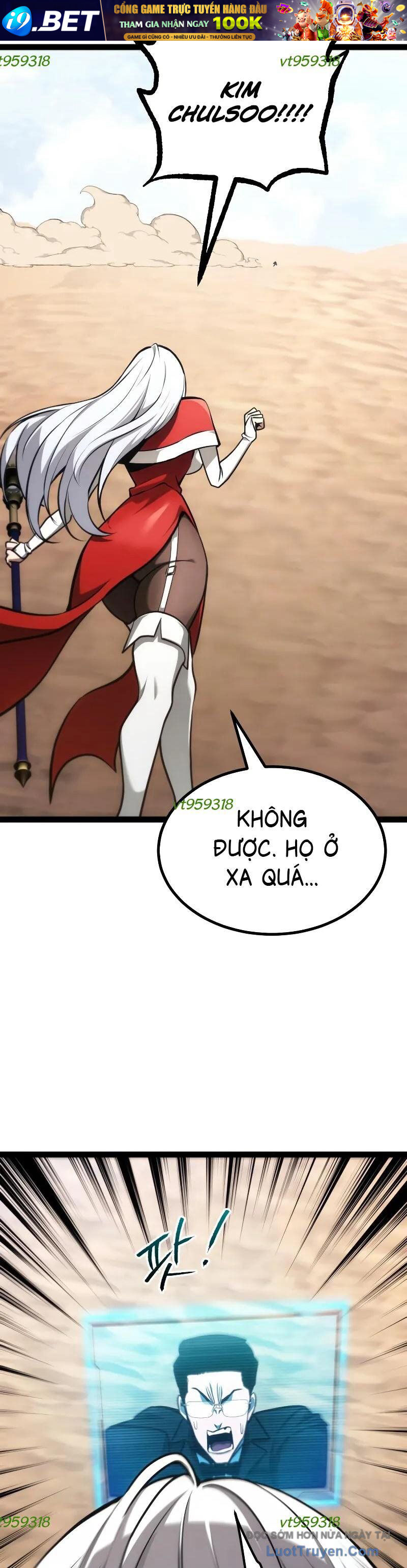 Goblin Level 999 Chap 25 - Next Chap 24