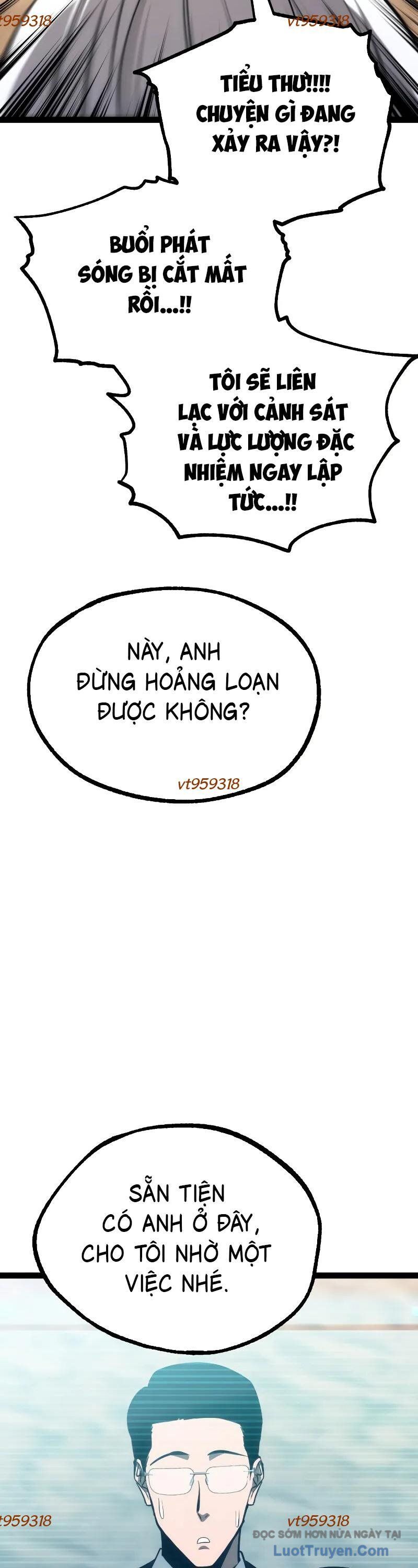 Goblin Level 999 Chap 25 - Next Chap 24