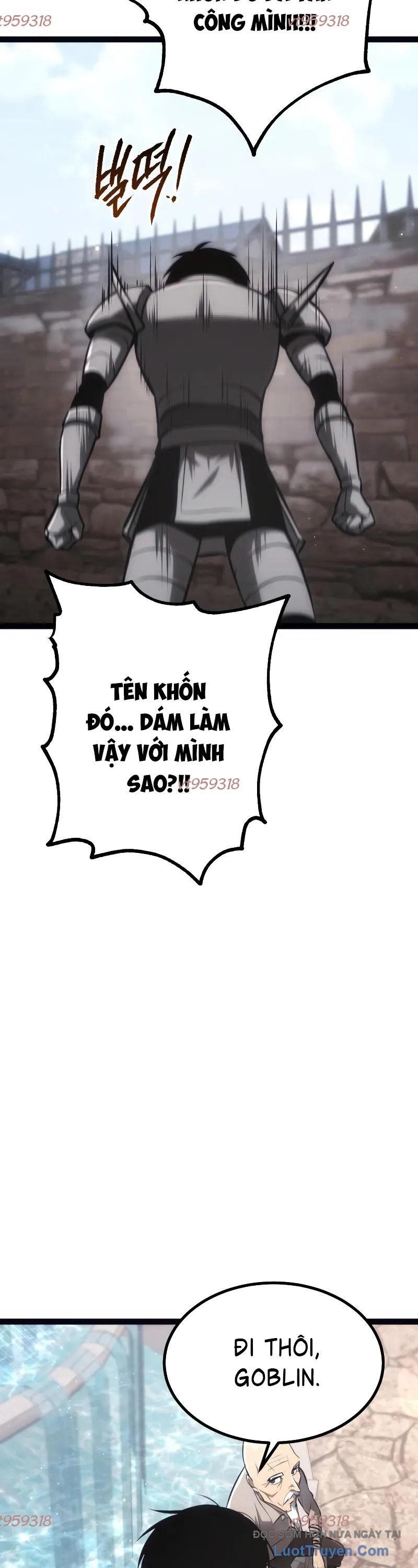 Goblin Level 999 Chap 25 - Next Chap 24