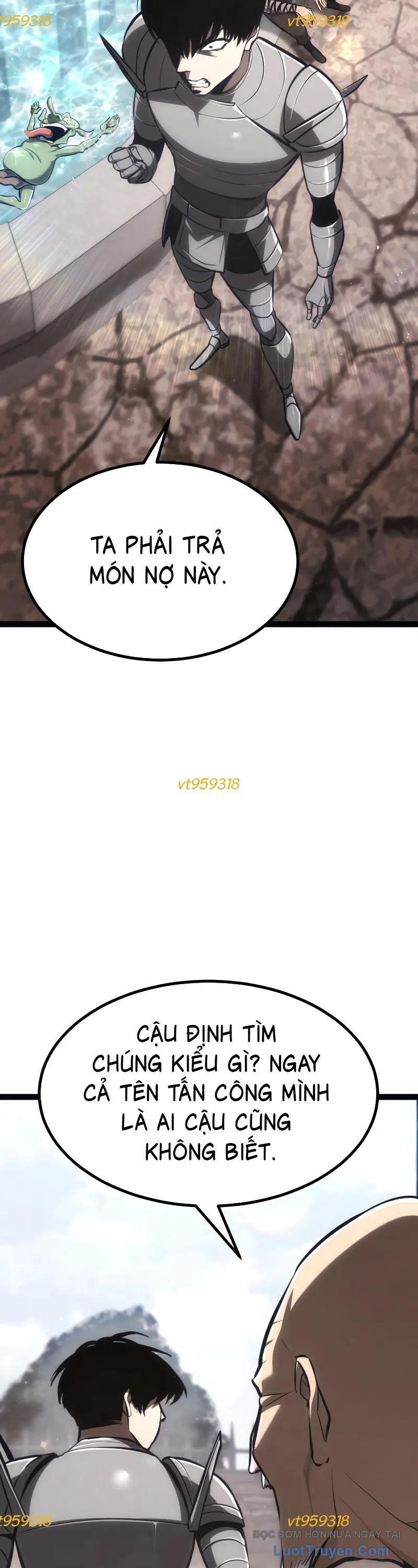 Goblin Level 999 Chap 25 - Next Chap 24