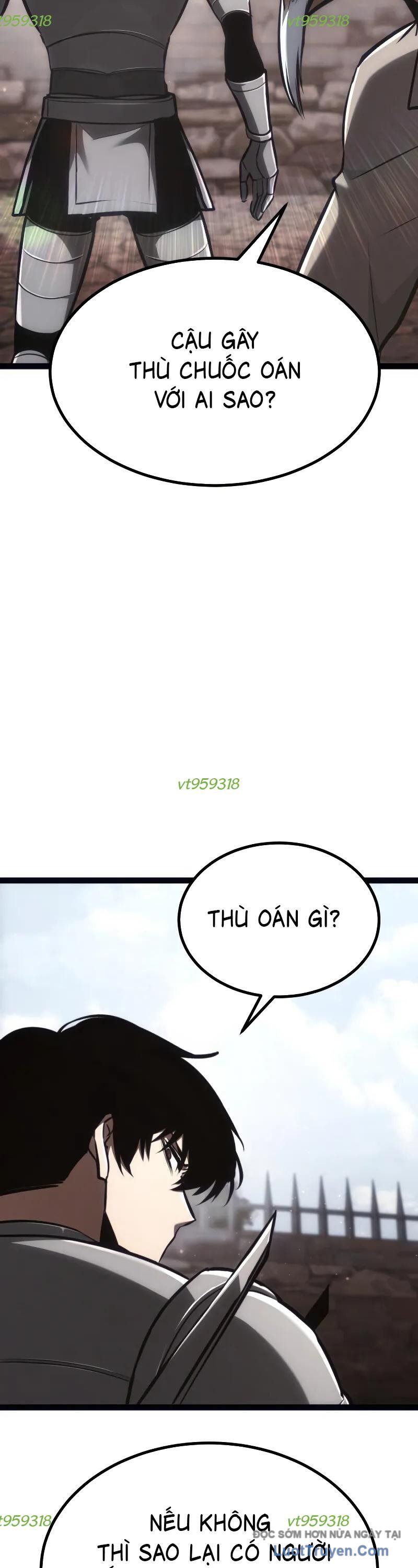 Goblin Level 999 Chap 25 - Next Chap 24