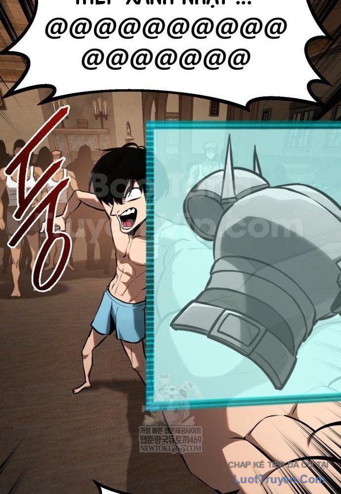 Goblin Level 999 Chap 26 - Next Chap 25