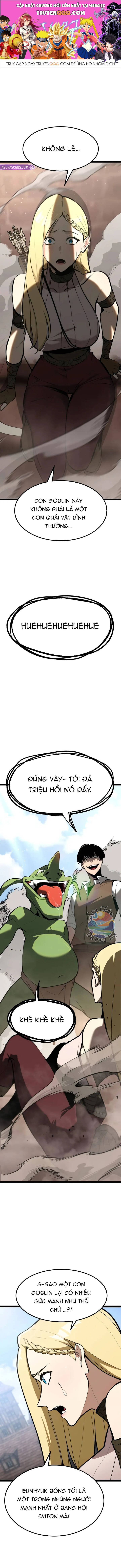 Goblin Level 999 Chap 3 - Next Chap 2