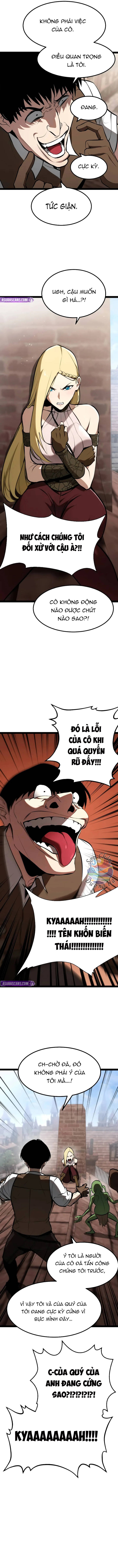 Goblin Level 999 Chap 3 - Next Chap 2