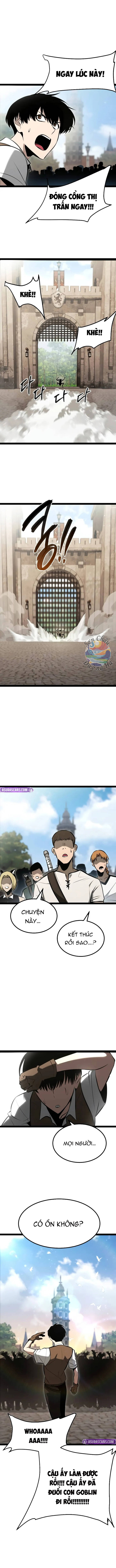 Goblin Level 999 Chap 3 - Next Chap 2