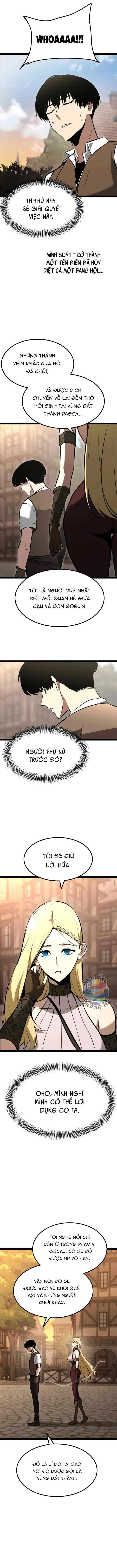 Goblin Level 999 Chap 3 - Next Chap 2