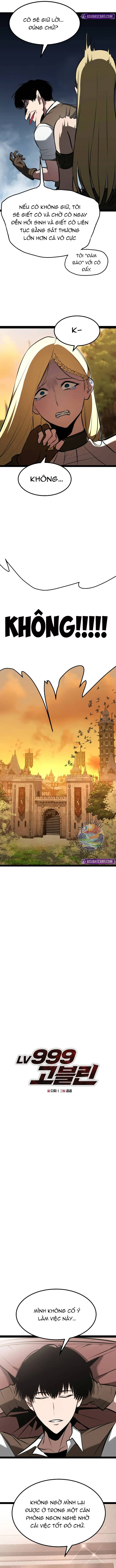 Goblin Level 999 Chap 3 - Next Chap 2