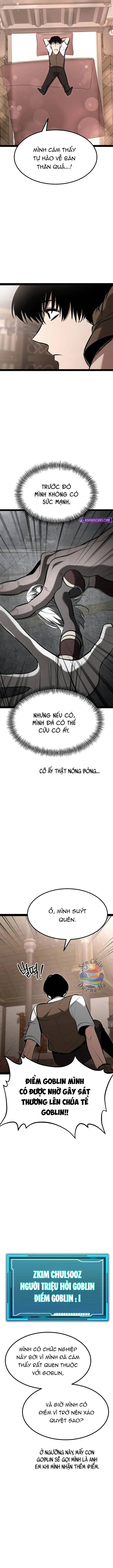 Goblin Level 999 Chap 3 - Next Chap 2