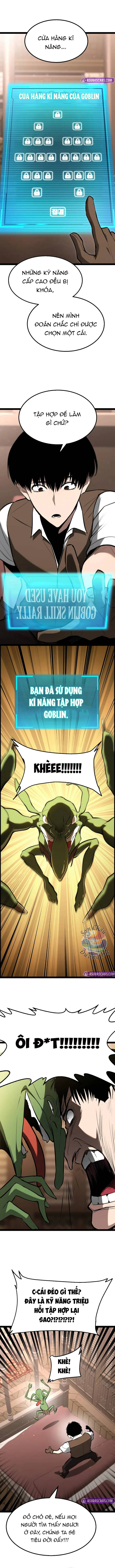 Goblin Level 999 Chap 3 - Next Chap 2